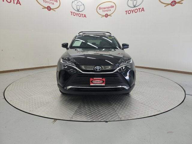 2022 Toyota Venza XLE