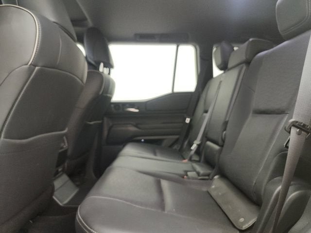 2024 Toyota Land Cruiser First Edition