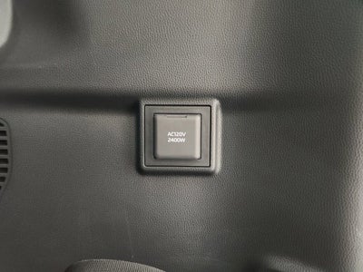 2024 Toyota Land Cruiser First Edition