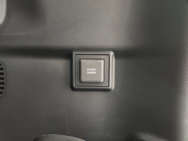 2024 Toyota Land Cruiser First Edition