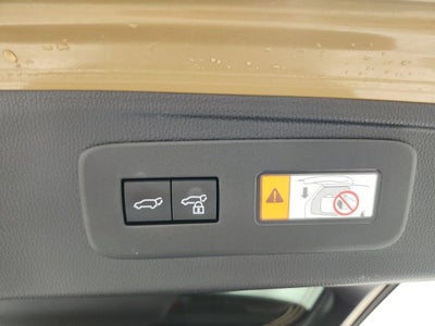 2024 Toyota Land Cruiser First Edition