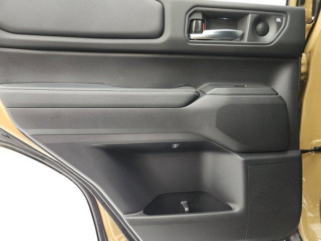 2024 Toyota Land Cruiser First Edition