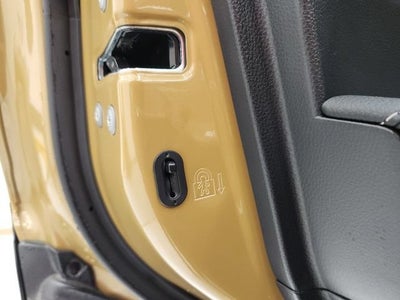 2024 Toyota Land Cruiser First Edition
