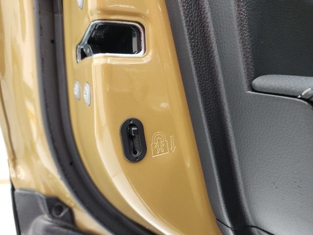 2024 Toyota Land Cruiser First Edition