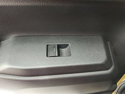 2024 Toyota Land Cruiser First Edition
