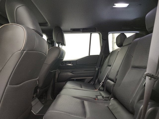 2024 Toyota Land Cruiser First Edition
