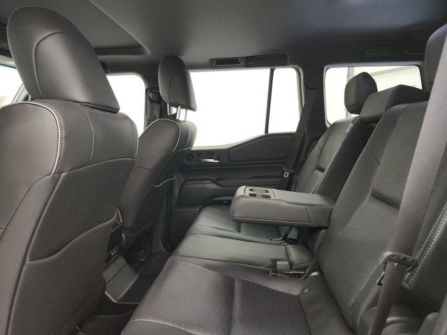 2024 Toyota Land Cruiser First Edition