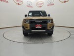 2024 Toyota Land Cruiser First Edition