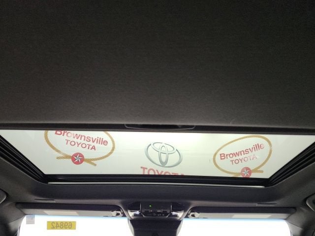 2024 Toyota Land Cruiser First Edition