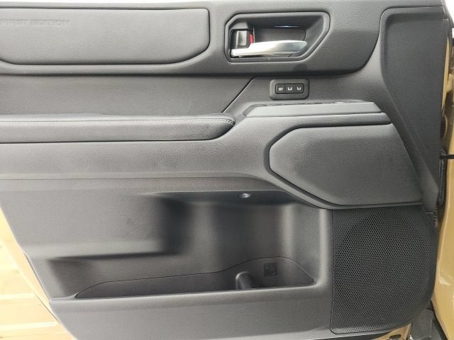 2024 Toyota Land Cruiser First Edition