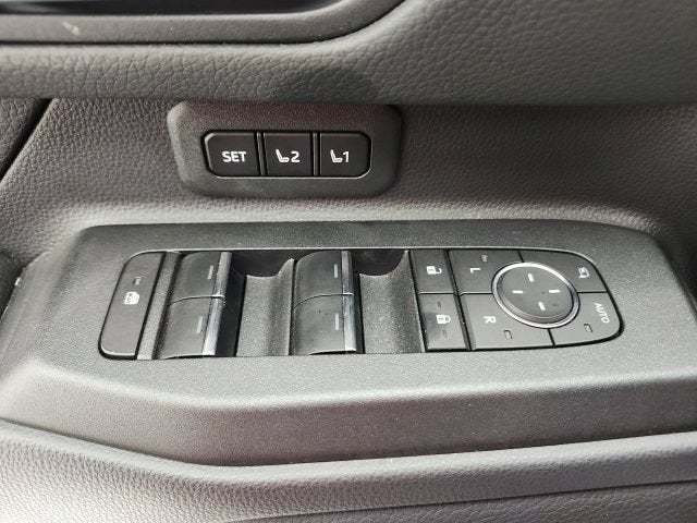 2024 Toyota Land Cruiser First Edition