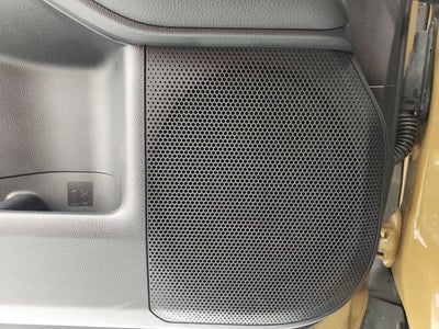 2024 Toyota Land Cruiser First Edition