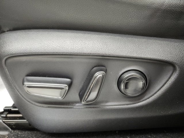 2024 Toyota Land Cruiser First Edition