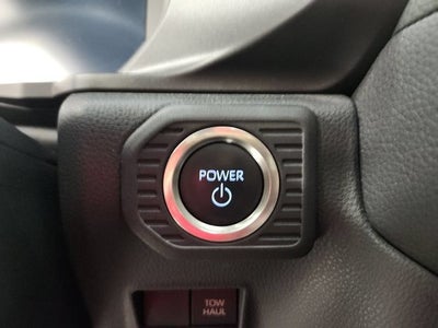 2024 Toyota Land Cruiser First Edition