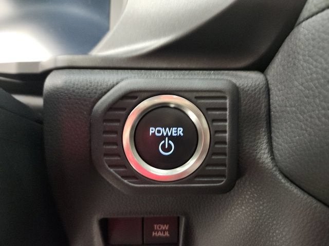 2024 Toyota Land Cruiser First Edition