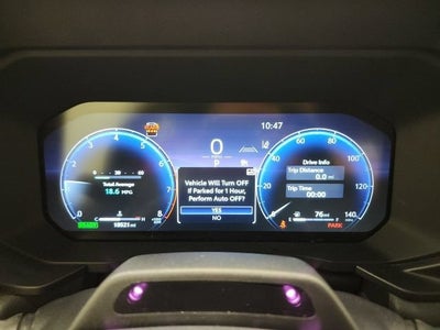 2024 Toyota Land Cruiser First Edition