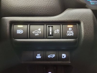 2024 Toyota Land Cruiser First Edition