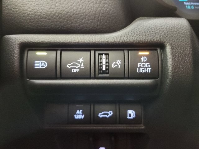 2024 Toyota Land Cruiser First Edition