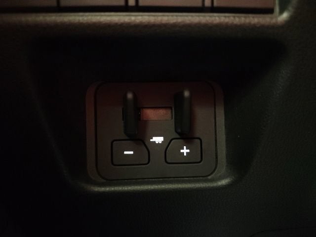 2024 Toyota Land Cruiser First Edition