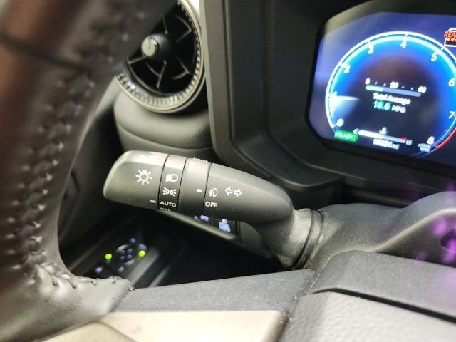2024 Toyota Land Cruiser First Edition