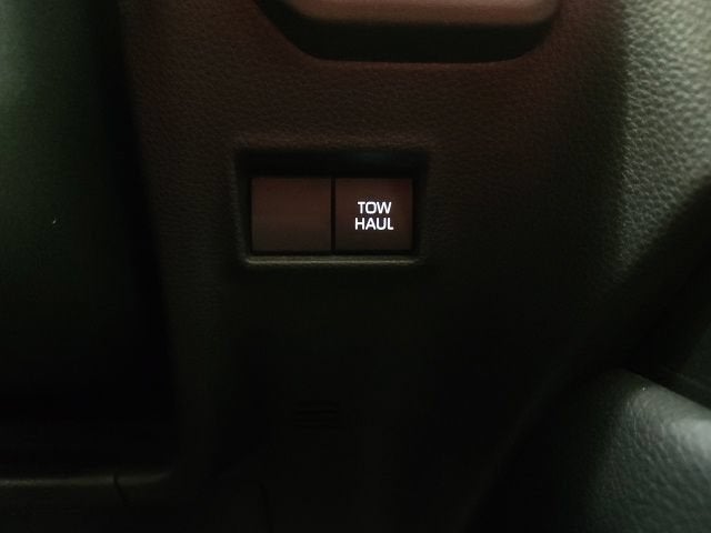 2024 Toyota Land Cruiser First Edition