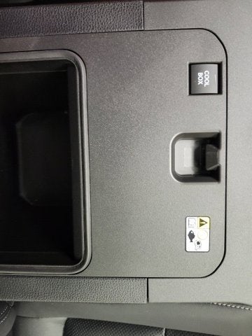 2024 Toyota Land Cruiser First Edition