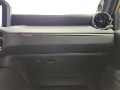 2024 Toyota Land Cruiser First Edition