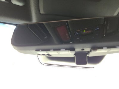 2024 Toyota Land Cruiser First Edition
