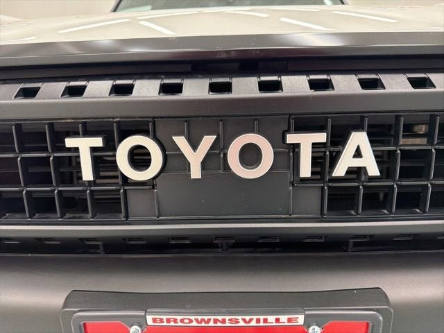 2024 Toyota Land Cruiser 1958