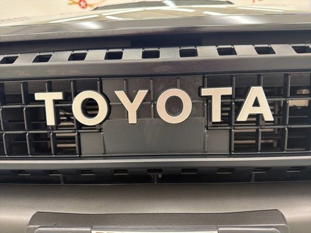 2025 Toyota Land Cruiser 1958