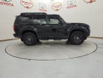 2025 Toyota Land Cruiser 1958