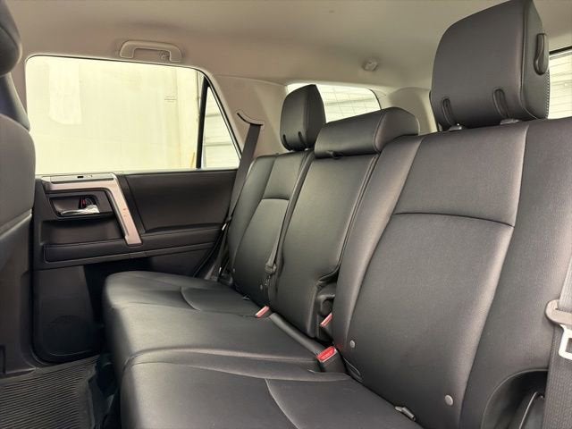 2024 Toyota 4Runner TRD Sport