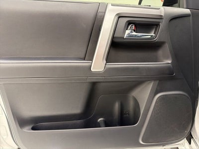 2024 Toyota 4Runner TRD Sport