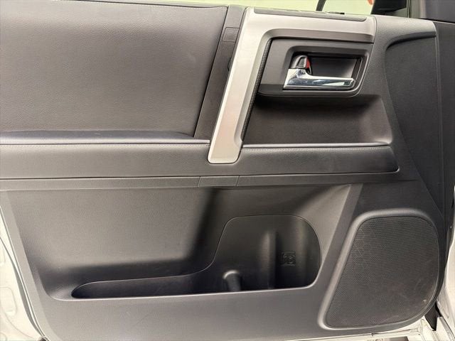 2024 Toyota 4Runner TRD Sport
