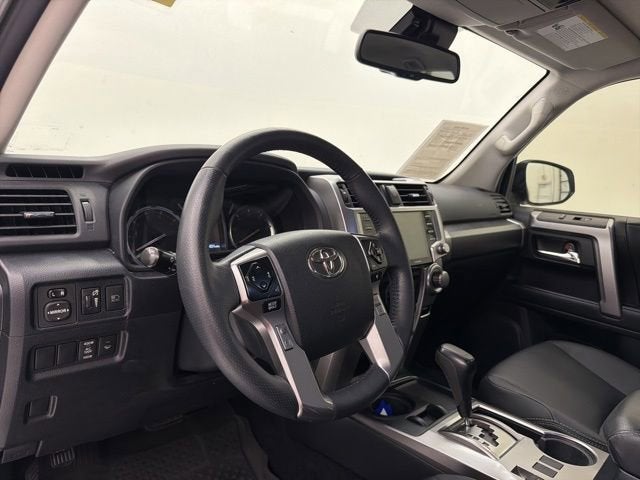 2024 Toyota 4Runner TRD Sport