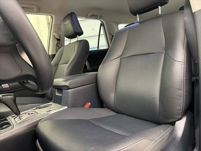 2024 Toyota 4Runner TRD Sport