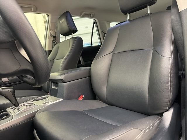2024 Toyota 4Runner TRD Sport