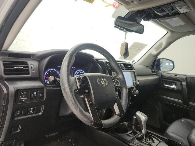 2021 Toyota 4Runner TRD Off Road Premium