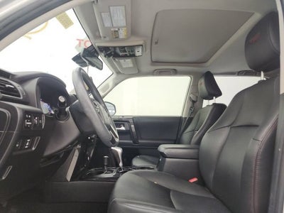 2021 Toyota 4Runner TRD Off Road Premium