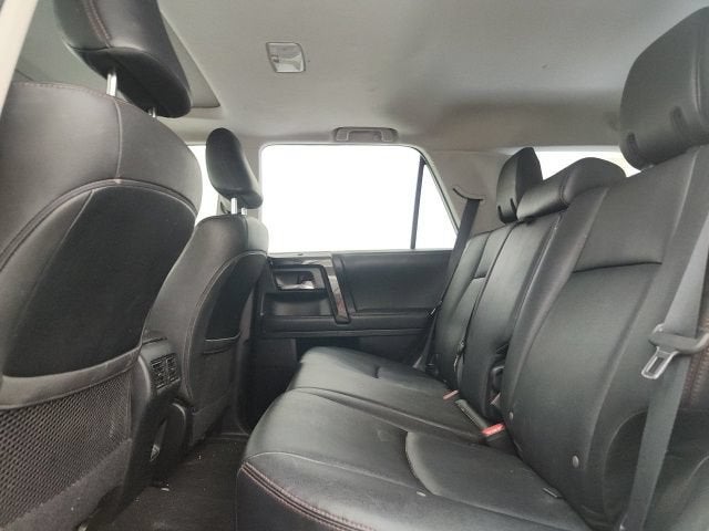 2021 Toyota 4Runner TRD Off Road Premium