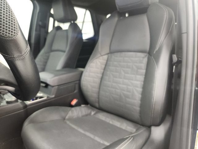 2025 Toyota 4Runner TRD Sport