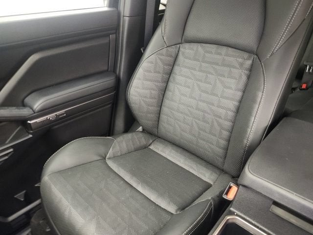 2025 Toyota 4Runner TRD Sport