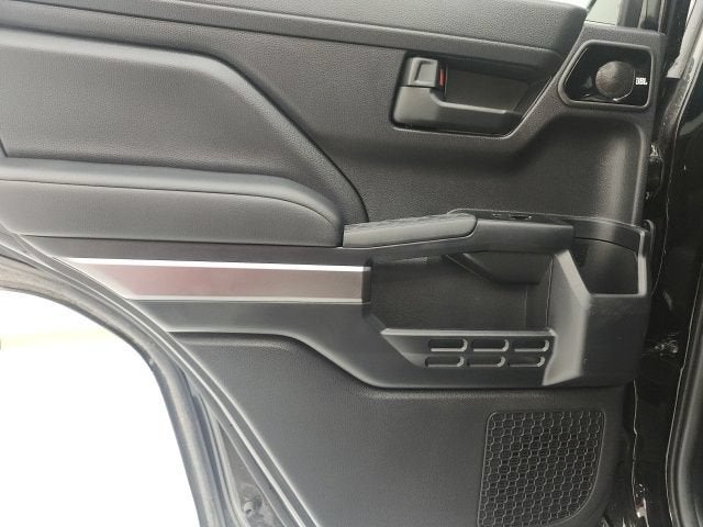 2025 Toyota 4Runner TRD Sport