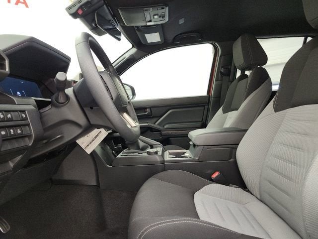 2025 Toyota 4Runner TRD Sport