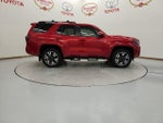 2025 Toyota 4Runner TRD Sport