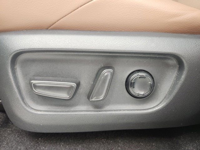 2025 Toyota 4Runner Hybrid Limited