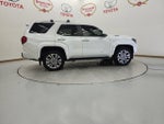 2025 Toyota 4Runner Hybrid Limited