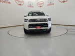 2025 Toyota 4Runner Hybrid Limited