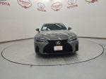 2025 Lexus IS IS 350 F SPORT Design