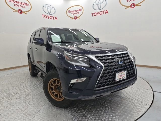 2020 Lexus GX 460 460 PREMIUM's photo